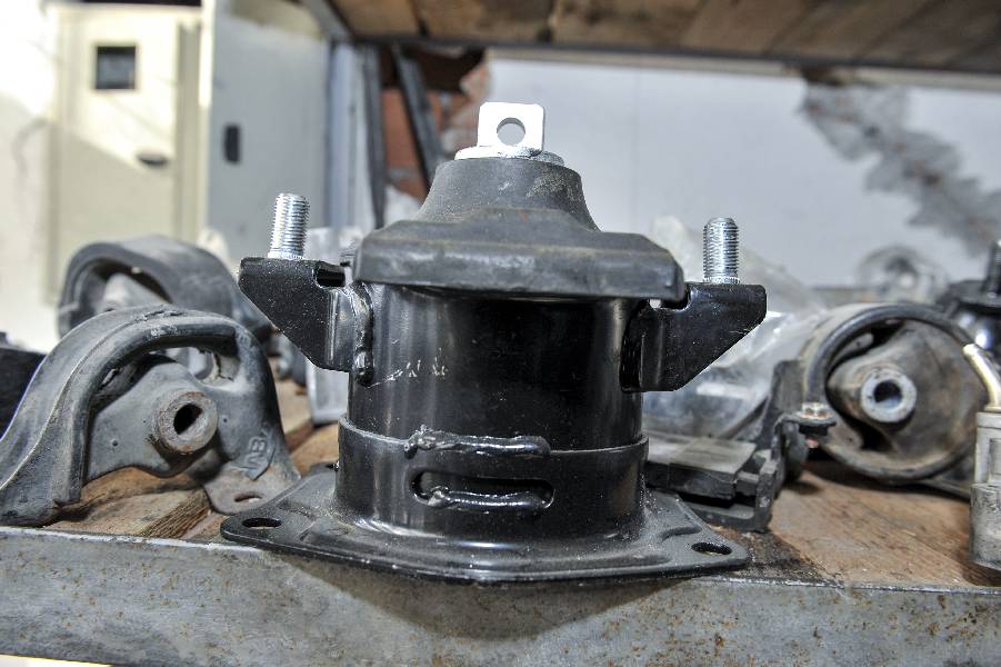 2004 HONDA ACCORD MOTOR YAĞLI KULAĞI